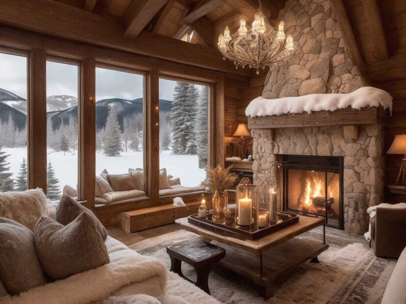 Embracing Winter’s Magic: Explore Unforgettable Destinations for Your 2023 Winter Vacation