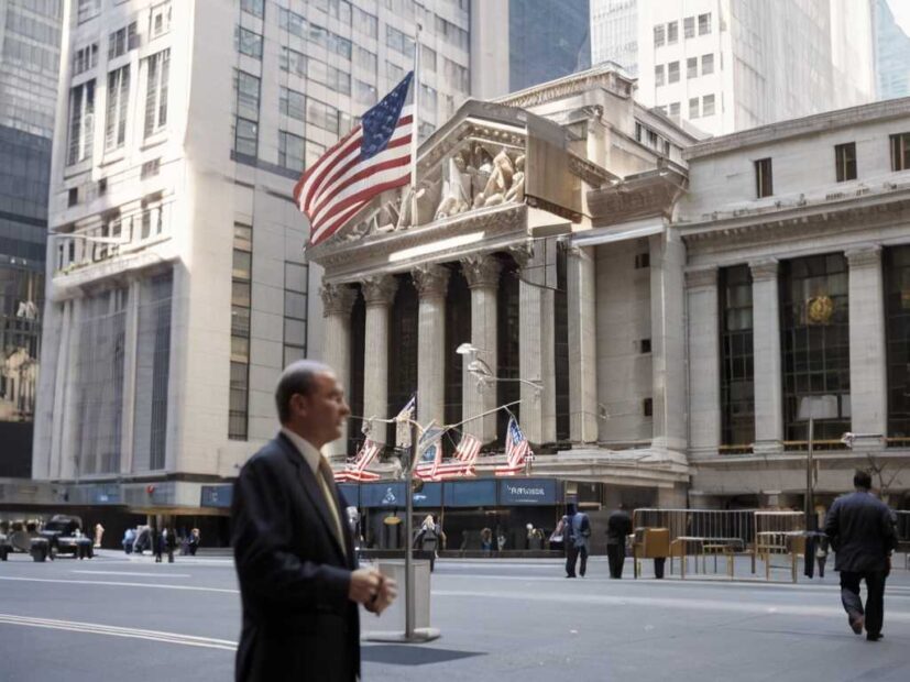 What is the Stock Market Mechanism?